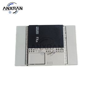 สำหรับมิตซูบิชิ FX3S-14MT/ES PLC โลจิกคอนโทรลเลอร์ FX3S14MTES ที่สามารถตั้งโปรแกรมได้ - Product Image 1