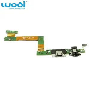 High Quality Charger Dock Connector Flex for Samsung Galaxy Tab A P550