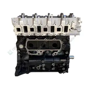 Newpars nouveau moteur diesel 4M40 2.8L pour Mitsubishi Delica Space Gear