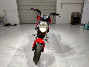 Motocicletas Usadas Populares, <span class=keywords><strong>Mini</strong></span> Motocicletas Todoterreno, Motocicletas de Calle, Scooters a Gasolina y Pequeños Autos Deportivos - Product Image 5