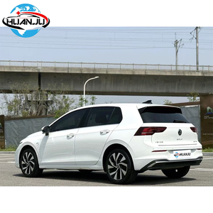 Bestseller Auto Usata 2025 <span class=keywords><strong>Volkswagen</strong></span> Golf 8 Pro 1.5tsi 300tsi LHD Automatica Berlina Compatta - Product Image 4