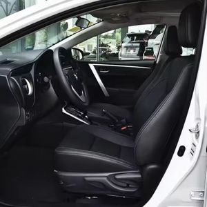 Voiture d'<span class=keywords><strong>occasion</strong></span> <span class=keywords><strong>Toyota</strong></span> <span class=keywords><strong>Corolla</strong></span> 1.5 1.6 1.8 essence berline sport 2024 2025 – Distributeur de voitures à vendre - Product Image 2