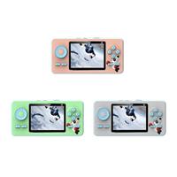 Console de jeu vidéo portable S5, lecteur de jeux portable, mini console rétro avec 520 jeux classiques, lecteur pour enfants, prise en charge de la sortie TV