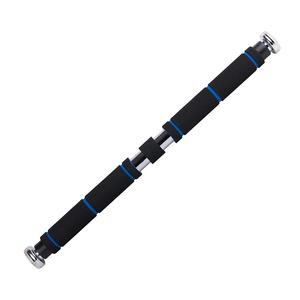Doorway Pull-up Bar <span class=keywords><strong>Chinup</strong></span> Bar Pullup Heavy-duty Upper Body Workout Bar Trainer para Home Gym Fitness Ejercicio - Product Image 1
