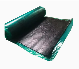 Ruidi Brand Conveyor Belt with <strong>Uncured</strong> <strong>Rubber</strong> Cover Hot Splices Cutting Processing Service - Product Image 3