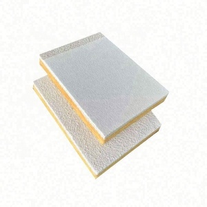 Pannelli Acustici in Gesso Spray per Soffitti e Pareti, Sistema di Rivestimento Fonoassorbente Senza Giunture - Product Image 1