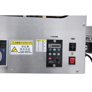 Máquina para hornear eléctrica Industrial más vendida, sándwiches de <span class=keywords><strong>Pizza</strong></span>, verduras, hamburguesas, pollo, ternera, cerdo, horno de <span class=keywords><strong>Pizza</strong></span> - Product Image 4