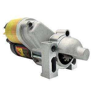 Arrancador RAREELECTRICAL 12V 12T PMDD CCW, Pieza de Repuesto para Generador Delco 10455515 D10455515 Generac 0E9323 OE9323 P10455515 - Product Image 1