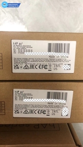 Bộ định tuyến mới ban đầu Mikrotik HAP AC3 điểm truy cập RBD53iG-5HacD2HnD - Product Image 6