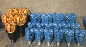 Fábrica Direct Supply Alta Qualidade 3 a 8 Lâminas <span class=keywords><strong>PDC</strong></span> Broca para Poço de Água Petróleo e Gás Poço de Perfuração - Product Image 2