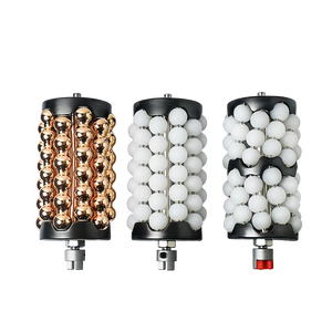 Haut verjüngung <span class=keywords><strong>massage</strong></span> gerät für Körper gewichts verlust und schlanke Endo sphäre Maschine Körperform Straffung Profession elle Maschinen - Product Image 5