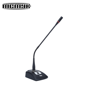 3V/48V Máy <span class=keywords><strong>t</strong></span>ính để bàn cổ ngỗng có dây XLR Microphone với vậ<span class=keywords><strong>t</strong></span> liệu nhựa giá rẻ hơn cho bài phá<span class=keywords><strong>t</strong></span> biểu Microphone - Product Image 3