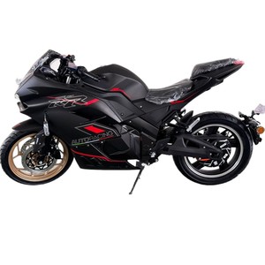 Motocicleta Eléctrica XP Estilo <span class=keywords><strong>Ducati</strong></span> Dragon, 72V 2000W, Moto Deportiva Grande, Estilo Low-Rider, Turismo, Alta Velocidad, Modificada para Adultos, China - Product Image 1