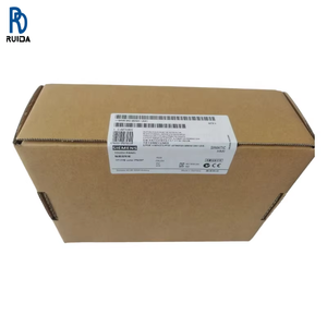 6AV6642-0BA01-1AX1 TP 177B 6" PN/DP STN 256 Color Display MPI/PROFIBUS Hot Sell HMI - Product Image 1