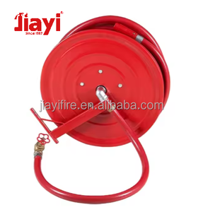 معدات مكافحة الحرائق/4 بوصة 30 متر - Product Image 6