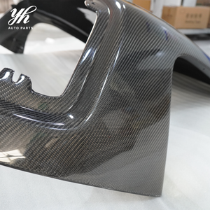 Panel de Puerta de Fibra de Carbono Estilo MX-5 Miata, Moldura de Panel de Puerta de Carbono para <span class=keywords><strong>Mazda</strong></span> Miata MX-5 <span class=keywords><strong>NC</strong></span> 2006-2015, Accesorios JDM de Lujo - Product Image 6