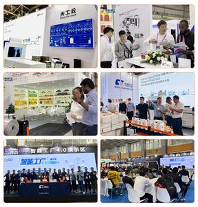 Productieve volautomatische visie-geleide compacte stansmachine met pallet-aanvoer en -lossing, ideaal voor drukwerk en verpakkingen - Product Image 6