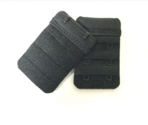 Extensions de <span class=keywords><strong>soutien</strong></span>-<span class=keywords><strong>gorge</strong></span> 3x2 rangées avec boucles allongées et <span class=keywords><strong>2</strong></span> <span class=keywords><strong>crochets</strong></span> pour sous-vêtements - Product Image 2