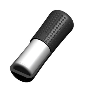 Customize 3LB Eco-Friendly Silicone <b>Dumbbells</b> for Home Yoga Pilates & Body Shaping Fitness Silent Anti-Slip Exercise Weights - Product Image 6