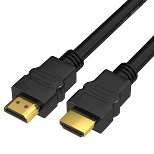 Cable HDMI 2,0 de 1,5 metros, compatible con 4K de alta velocidad para TV, monitor, proyector, ordenador - Product Image 1