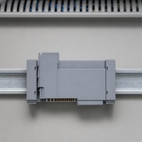 Modules d'alimentation B&R série X20PS pour périphériques et contrôleurs autonomes avec bus de liaison IO X2X interne et entrée 24 VDC