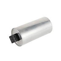 Condensateur CQC BGMJ0.45-10-3 12.8A 450V 10kvar IP20 auto-réparant haute tension parallèle type F à isolation sèche 50/60Hz
