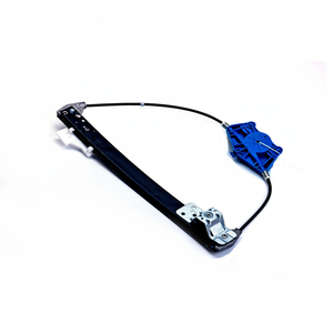 ชุดมอเตอร์กระจกหน้ารถอะลูมิเนียม DEN1-B680EQ สำหรับรถยนต์ DAEWOO NUBIRA ปี 98-04 ไม่มีมอเตอร์ 96247389 ได้รับการรับรองมาตรฐาน ISO9001 - Product Image 2