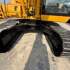 Excavadoras Usadas Importadas de Japón CAT 320C, Maquinaria de Ingeniería y Construcción de Alta Funcionalidad, Excavadora Cat 320C en Venta - Product Image 3