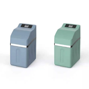 Adoucisseur d'eau automatique d'appareil ménager sain 2 T/H pour le système de traitement de l'eau de famille - Product Image 3