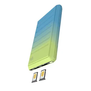 Dual Triple Multi SIM Card Adapter For iPhone Supports 4G Ikos Internet IKOS K7 ikos dual sim adapter pta approves