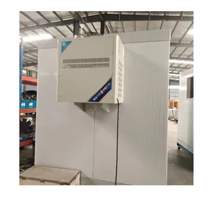 monoblock condensing units with compressor for medium temperature monoblock cold room unit for fresh storage