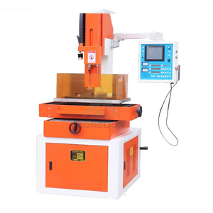 เครื่องเจาะรู EDM เครื่องเจาะรู DD703ความแม่นยำสูง - Product Image 6