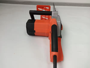 أم أدوات حدائق عالية الجودة منشار كهربائي بالمنشار الكهربائي مع شريط 22 بوصة آلة قطع الخشب الكهربائية - Product Image 5