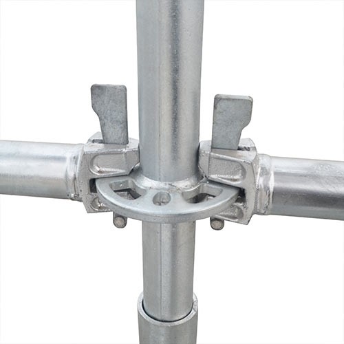 Industrial Design Heavy-Duty Steel Ring Lock Scaffold All-Round Hot Dip Galvanized for Construction