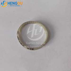 00.540.445 Pull Gauge Belt for Heidelbe XL75 CD74 Offset <b>Printing</b> <b>Machine</b> Replacement Part - Product Image 4