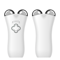 Vente d'usine - Nouveau appareil facial électrique EMS V Face Machine à micro-courant haute fréquence pour le rajeunissement du visage