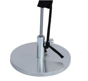 Wholesale Factory Direct Sale Custom Logo Desk Flag Advertising <b>Mini</b> Teardrop Desk Stand <b>Table</b> Flag - Product Image 3