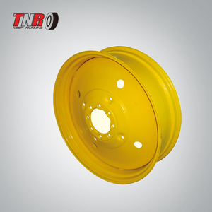 Jante en acier W9*18/W9-18 Diamètre 16-20 pouces - Product Image 5