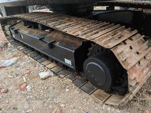 ที่มีคุณภาพดีเดิมญี่ปุ่น24Ton Escavatore Sany SY245H รถขุดมือสองการค้า SANY ยี่ห้อ SY16C SY35U ที่มีราคาในสต็อก - Product Image 6