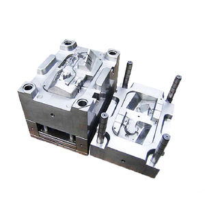 قالب تطبيقات منزلية عالي الجودة مخصص من مادة PP من الشركة المصنعة الرائدة في الصين - Product Image 6