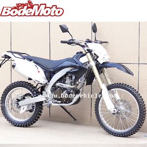 Motocicleta Todoterreno China Barata <span class=keywords><strong>de</strong></span> <span class=keywords><strong>250</strong></span> CC con Motor ZONGSHEN <span class=keywords><strong>de</strong></span> 4 Válvulas, 4 Tiempos, Refrigerada por Agua (MC-685) - Product Image 6