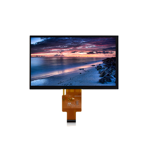 ขายร้อนจอแสดงผล LCD OEM TFT-LCD LCM GV080WXM-N84 8.0 นิ้ว 800RGB*1280 WXGA 188PPI สำหรับแท็บเล็ต - Product Image 1