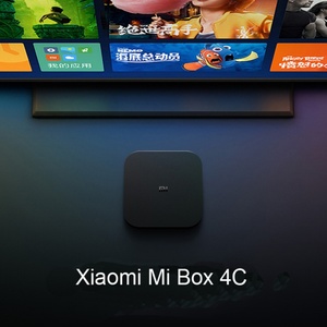 Venta al por Mayor de Mi TV Box 4C HDR, Receptor de TV Inteligente con USB, 1GB de RAM + 8GB de ROM, 4K - Product Image 6