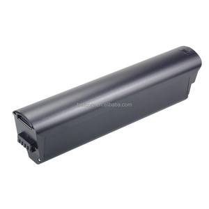Batterie cachée pour vélo électrique Samebike MY275 48V13AH, 36V 48V 10.4Ah 12Ah 13.6Ah 17.5Ah pour vélo électrique <span class=keywords><strong>Engwe</strong></span> <span class=keywords><strong>P26</strong></span> - Product Image 3