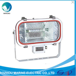Reflector LED TG11 para Exteriores, Impermeable, de Bajo Voltaje, CC, para Iluminación Marina, para el Canal de Suez - Product Image 5