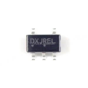 NCP1529ASNT1G Écran en soie DXJR DXJREL, boîtier de puce de régulateur de commutateur SOT23-5 - Product Image 2