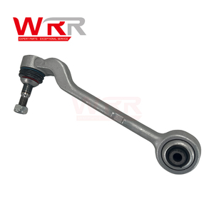31126770850 Brazo de control para BMW R50 R53 MINI Cooper, fiable, delantero, inferior, derecho, izquierdo, suspensión, brazo oscilante, barras de dirección - Product Image 3