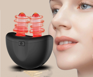 Nuevo Alivio para Alergias Nasales, Terapia de Luz Roja, Tratamiento para Rinitis y Sinusitis para Uso Doméstico - Product Image 3