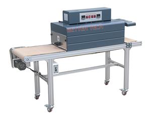 Kabelbaumrohr-Wärme schrumpf verarbeitung maschine und Kabelrohr-Schrumpft unnel maschine - Product Image 4