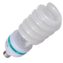 Bombilla de Ahorro de Energía de Luz Diurna para Estudio de 65W <span class=keywords><strong>85W</strong></span> 105W 125W 135W <span class=keywords><strong>5500K</strong></span>, Espiral Completa - Product Image 4